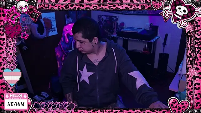 แชท XXX สดของ masterkevinftm