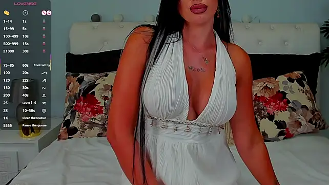 Anysa_Reye's Live XXX Chat
