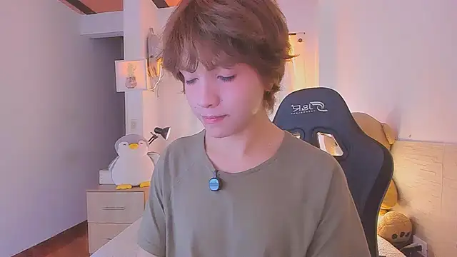 Sweet_Allan – Naživo XXX chat