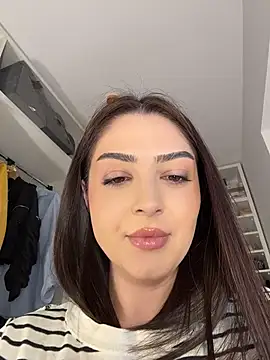 Lexi_Storm Adlı Modelin Canlı XXX Sohbeti