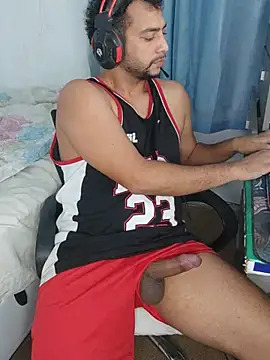 Show de webcam de lzinrj