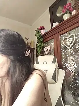 Show de webcam de Melmamalhuda@xh