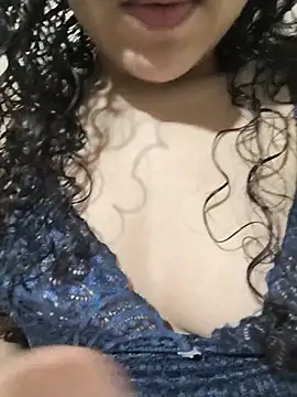 Show de indracatfun na webcam