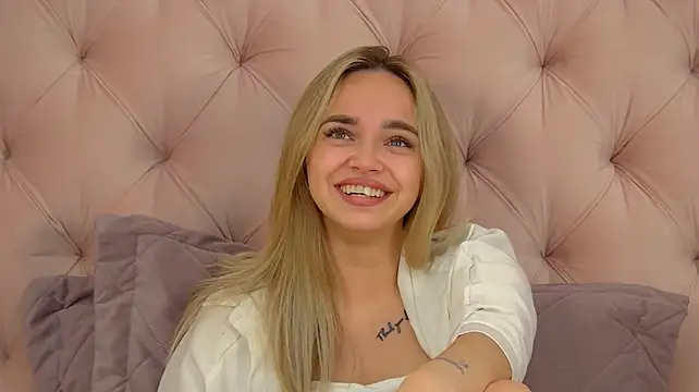 Chat XXX en directo de AnitaVenture
