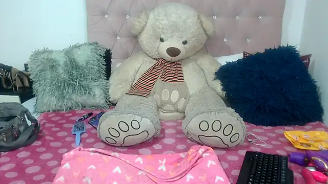 Negrabig Adlı Modelin Canlı XXX Sohbeti