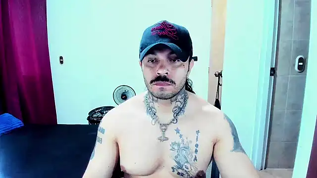 عرض كام Van_Velckan