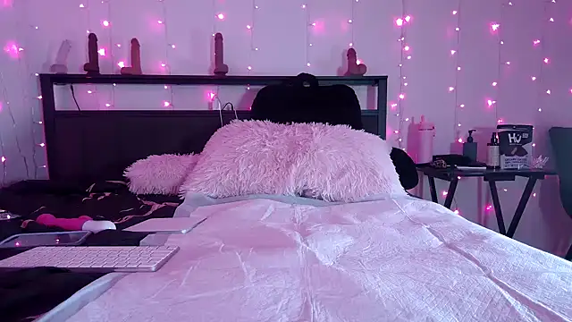 QueenLolaX's Webcam Show