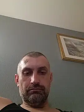 Webkamerová show ViciouzzD