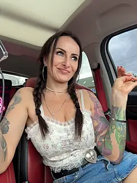 AnnaMaria- – Naživo XXX chat