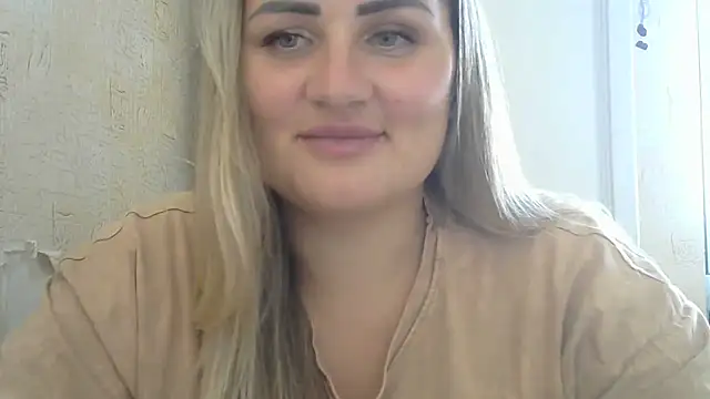 XXX chat uživo modela Honeydew-Waves