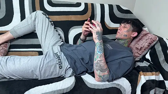 Anubisgods Chat XXX live