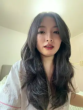Paopao- Adlı Modelin Canlı XXX Sohbeti