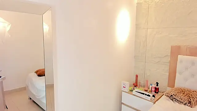 Czat XXX na żywo – NINAMARTINS