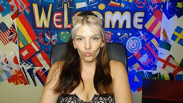 VanessaRey_'s Live XXX Chat
