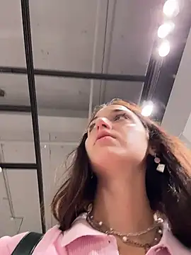 Chat XXX Live DollyTall