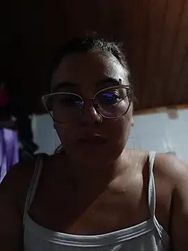 allison_mc's Live XXX Chat