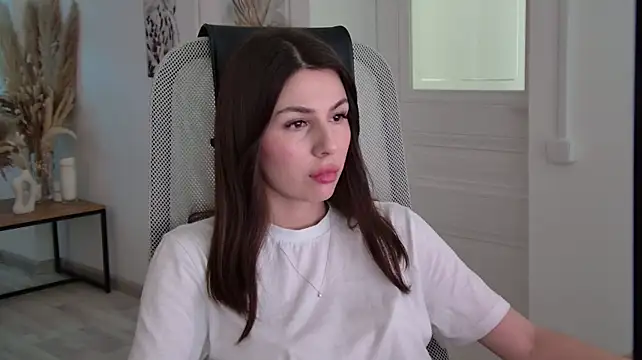 DiRosie Chat XXX in diretta