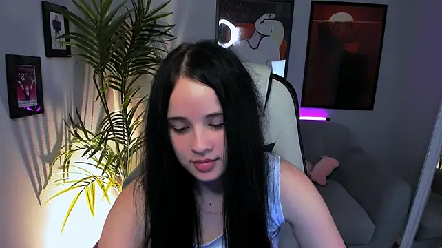 AmeliaRiviera's Live XXX Chat