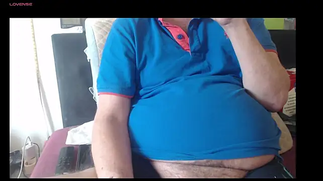 marcochico Webcam-Show