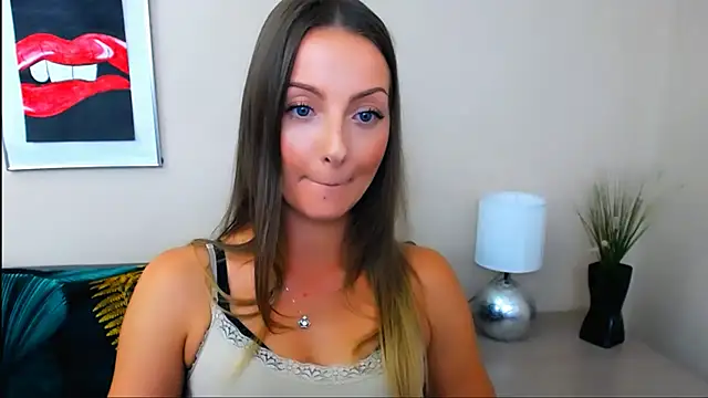 NatalieSexy's Live XXX Chat