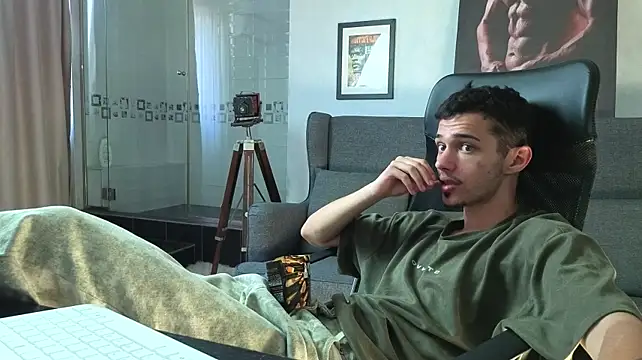 KaydenDrew Chat XXX live