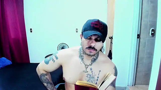 Show Webcam de Van_Velckan