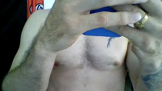 Kenner_fox77 Adlı Modelin Canlı XXX Sohbeti