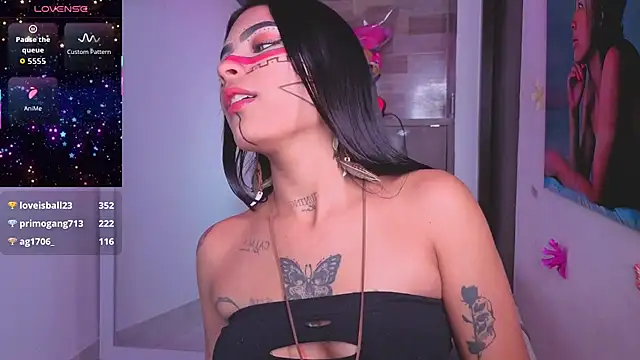 Dolcee_zoe – Naživo XXX chat