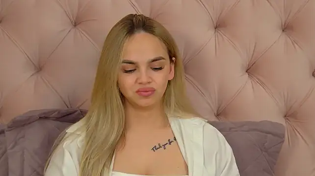AnitaVenture – Naživo XXX chat