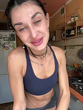 AriannaCruise Obrolan Langsung XXX
