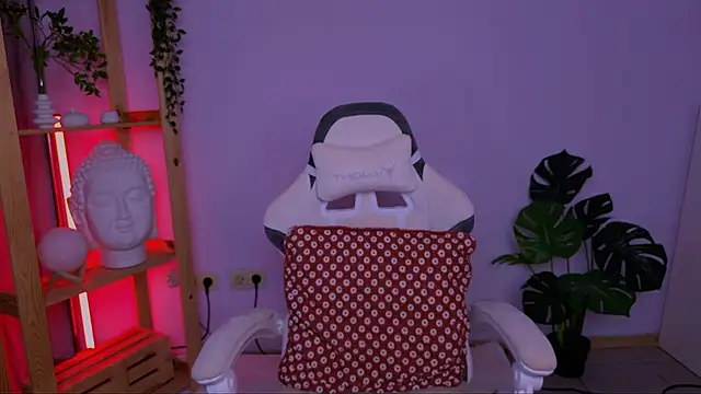 Онлайн чат XXX AmeliaCarterr