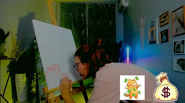SeraphineDuskryn – Naživo XXX chat