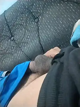 mikkethedark's Live XXX Chat