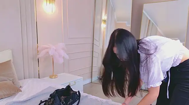 RaileyRoss – Naživo XXX chat