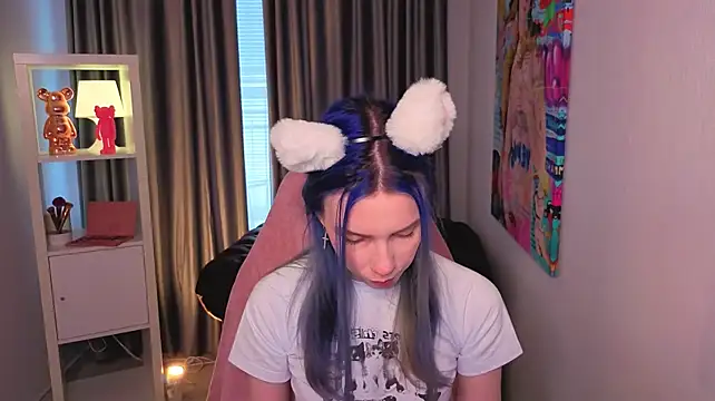 SandyAndersons – Naživo XXX chat