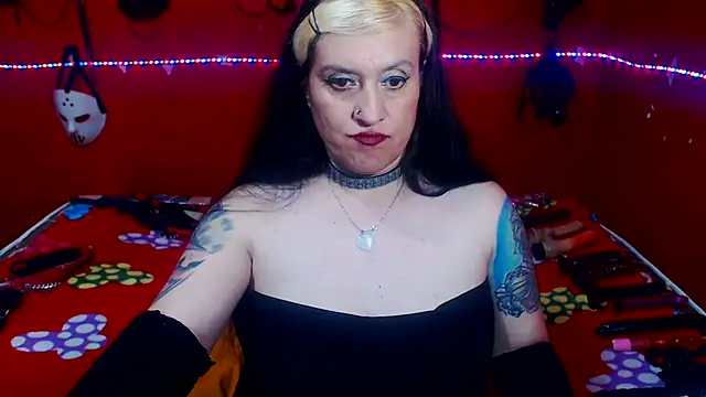 MATURE_Randy – Naživo XXX chat