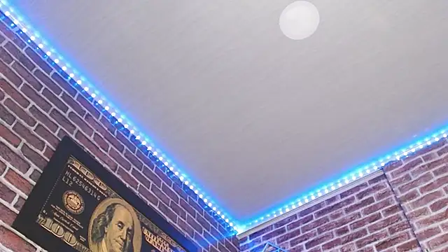 jordan_bigcock_ 网络视讯表演