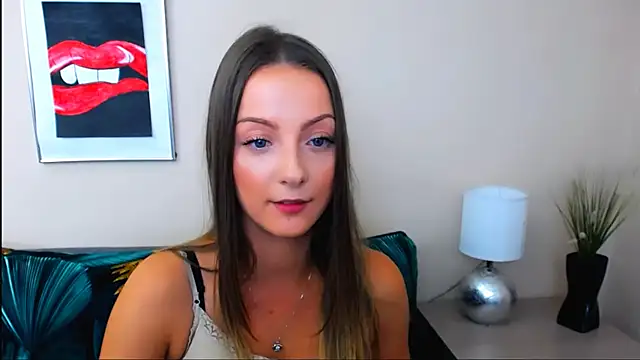 Živý XXX chat NatalieSexy
