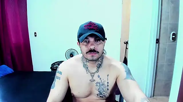 Van_Velckan Webcamshow