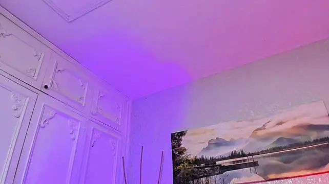 Show webcam de Tyler_durten