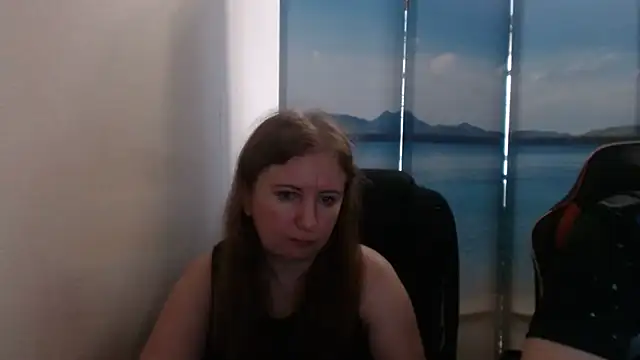 عرض كام PeterAndJen