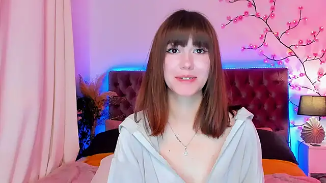 MilanaHotts – Live XXX-chat