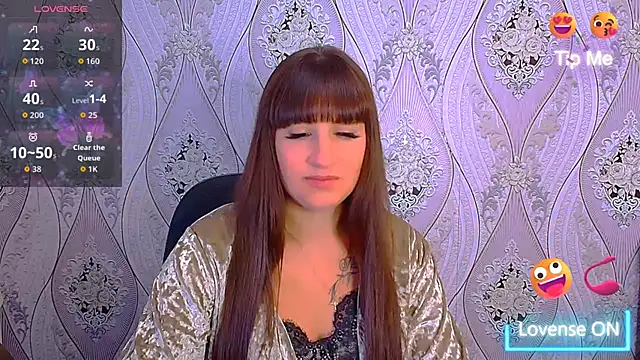 دردشة Violla_My الجنسية المباشرة