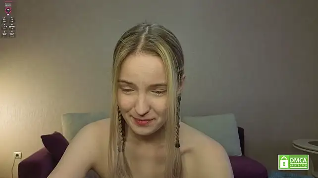 HongTomczak Show Webcam