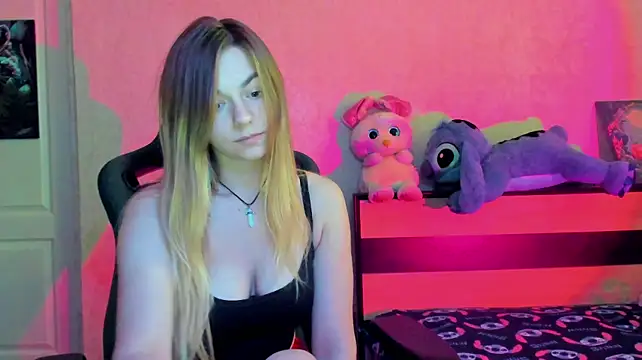 Živý XXX chat Sweet_me_
