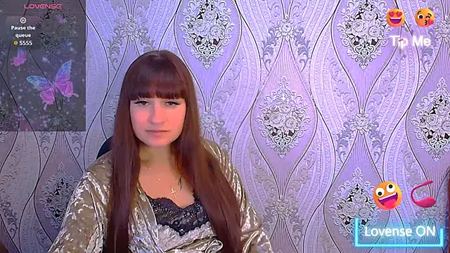 Chat XXX Live Violla_My