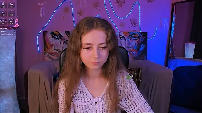 Chat XXX Live rebecca_smile