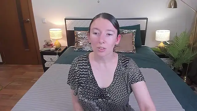 XXX chat uživo modela CatherineWalls