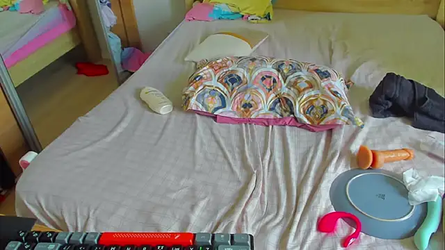 Jesssicajesss14's Live XXX Chat