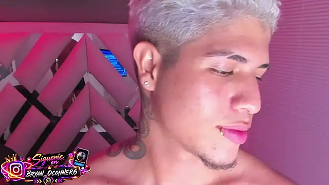Chatroom XXX en direct de dominic_connor